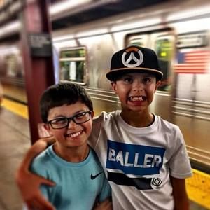 Meet your Posher, Renee